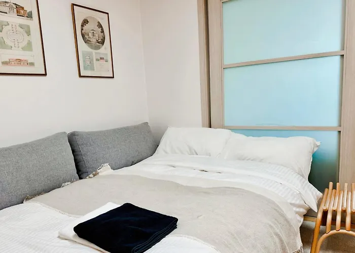 Urban Apartamento *