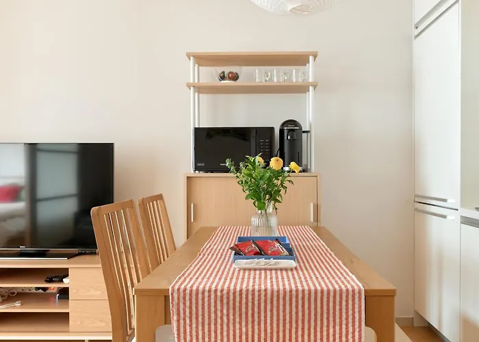 Urban Apartamento