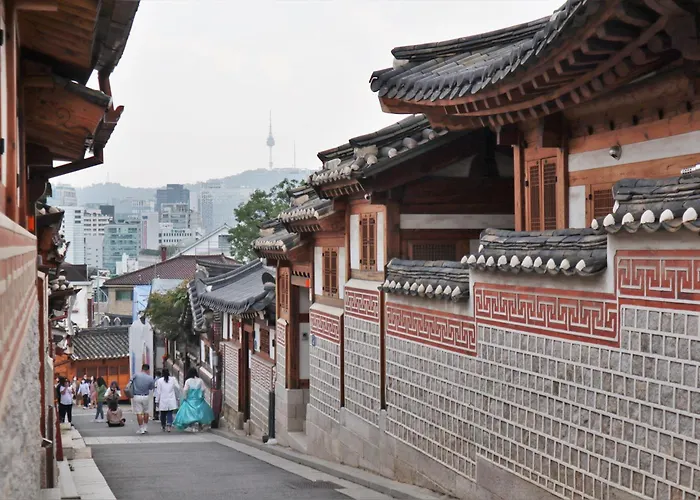 Urban * Seul