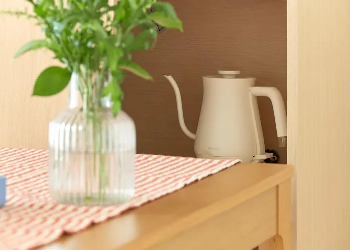 Urban Apartamento