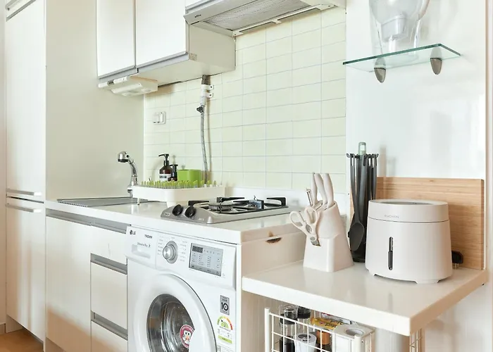 Apartamento Urban Seul