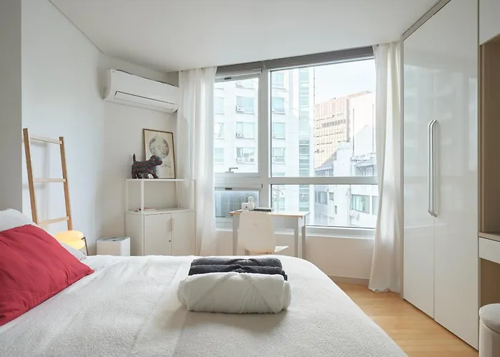 Apartamento Urban
