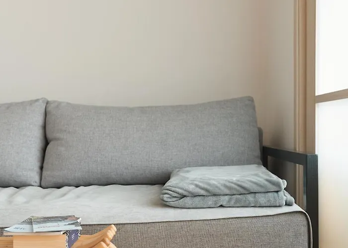 Urban Apartamento *