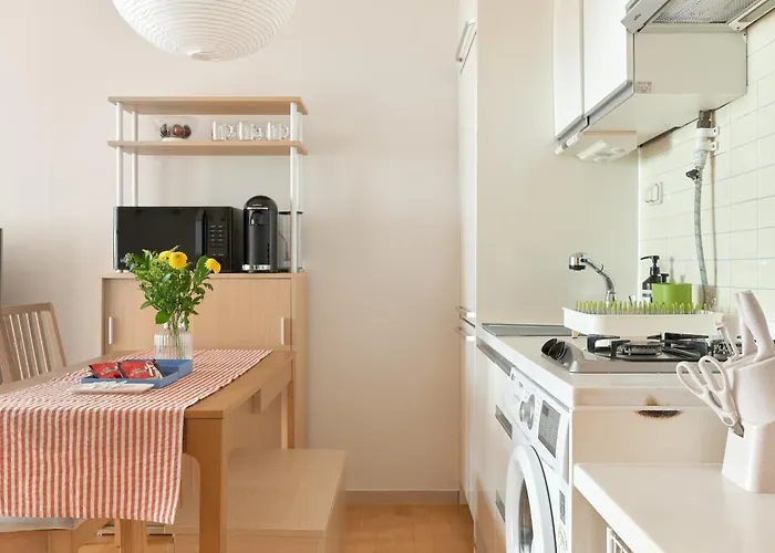 Apartamento Urban *
