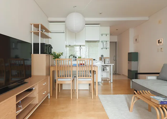 Urban Apartamento Seul