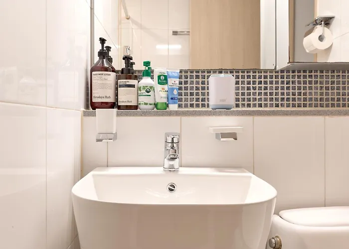 Apartamento Urban Seul