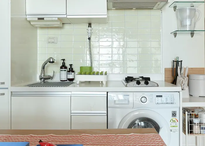 Apartamento Urban