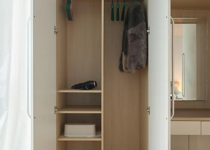 Urban Apartamento *