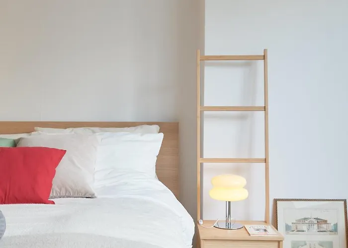 Urban Apartamento Seul