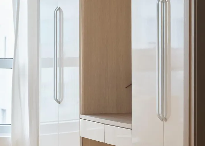 Apartamento Urban Seul