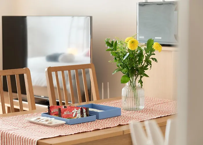 Apartamento Urban