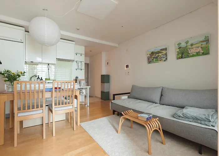 Urban Apartamento *