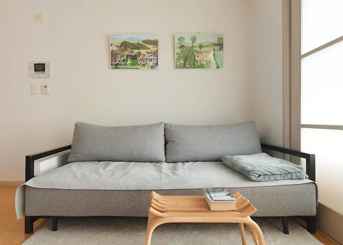 Apartamento Urban *