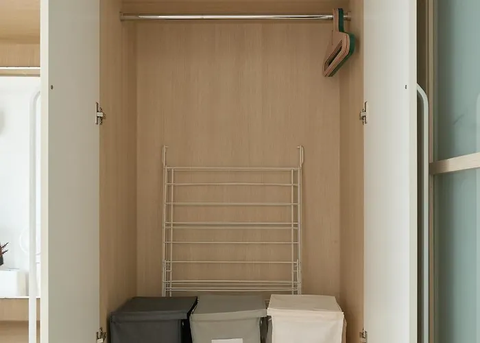 Urban Apartamento Seul