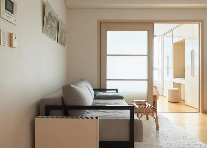 Apartamento Urban Seul